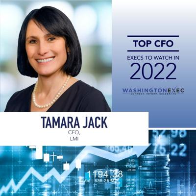 Tamara Jack, photo 1