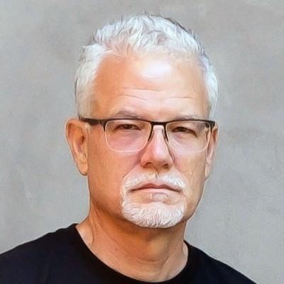 Perry McDowell, photo 2