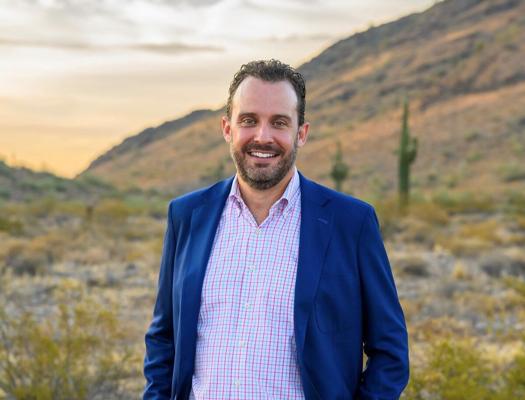 Conor O'Callaghan, photo 2