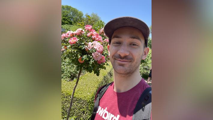 Charlie Blasberg, photo 2