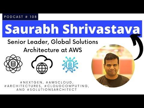 Saurabh Shrivastava, photo 2