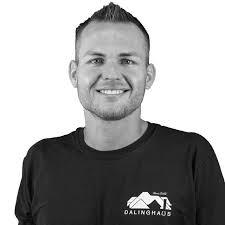 Justin Sexton, photo 2