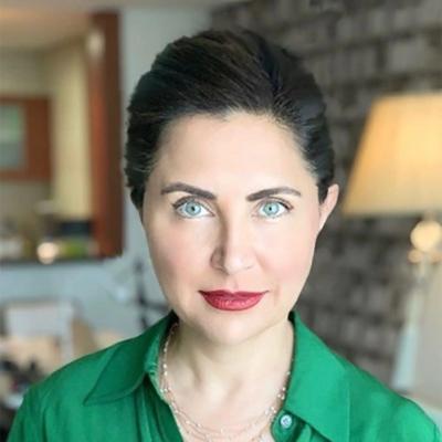 Joy Ajlouny, photo 1