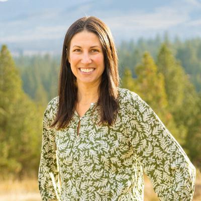 Kate Jennings, photo 1