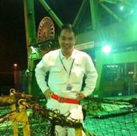 Bernard Foo, photo 2