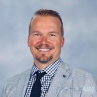 Patrick Cairns, photo 2