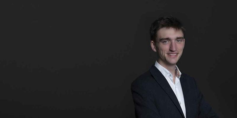 Stephen Lock, photo 2