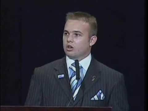 Jesse Macpherson, photo 1