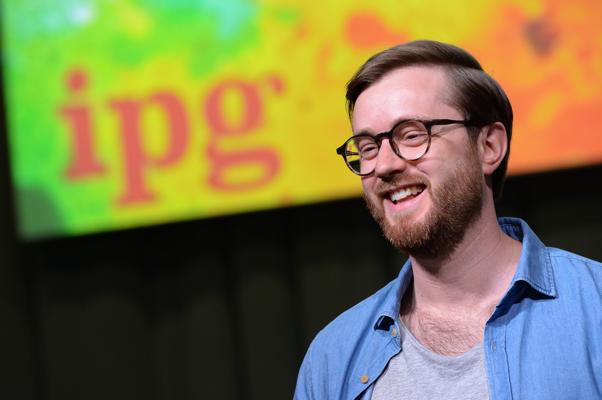 Mark Leruste, photo 2