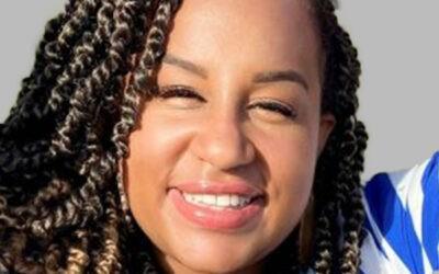 Sherese Woolard, photo 2