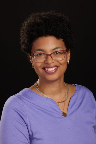 Affrieka Wilson, photo 1