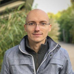 Gabriel Coarna, photo 2