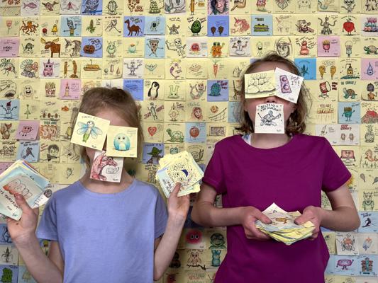 Dain Larson, photo 2