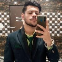 Harshit Bhatia, photo 1