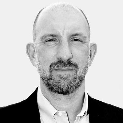 Phil Venables, photo 2