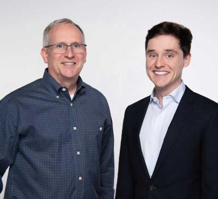 Angus McRae, CEBS, photo 2