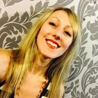 Lauren Schwartz, photo 1