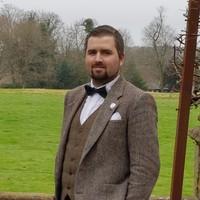 Lucas Inglis, photo 2