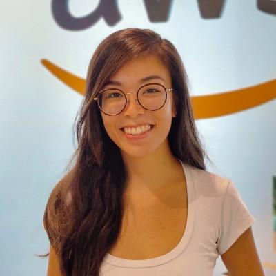 Mabel Tsang, photo 2