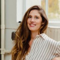 Elsa Jungman, Ph.D., photo 1