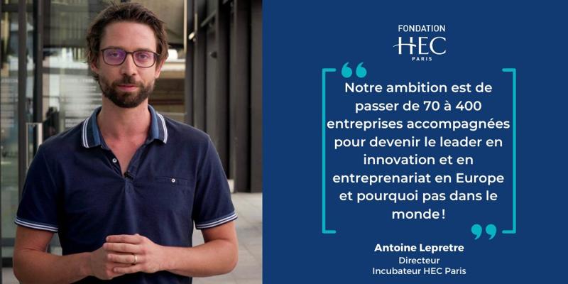 Antoine Lepretre, photo 2