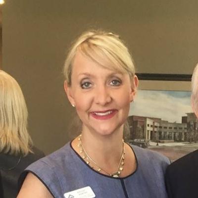 Kelley Barnes, photo 1