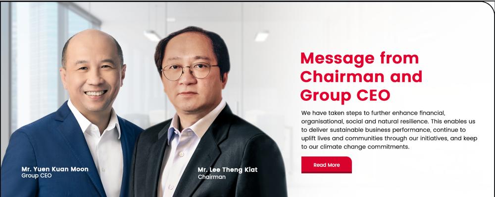 Fengting Lee, photo 1