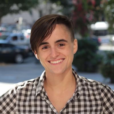 Clare Constantine, photo 1