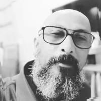 Adam Rathod, photo 2