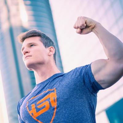 David Marchante, photo 1