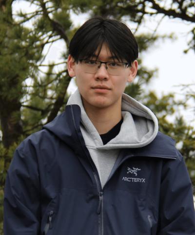 Josh Waterloo, photo 1