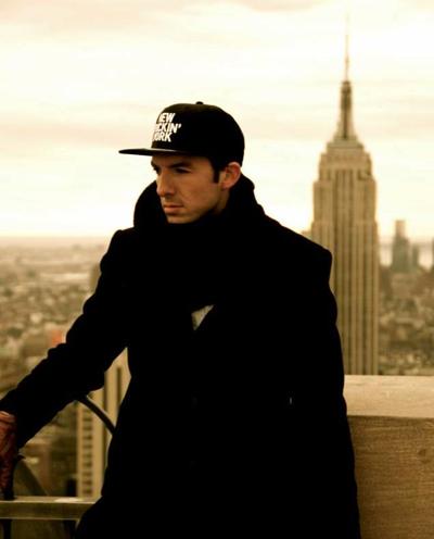 Daniel Jonas, photo 1