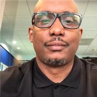 Calvin Gardner, photo 2