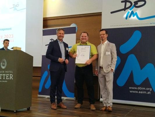 Markus Hollenstein, photo 2