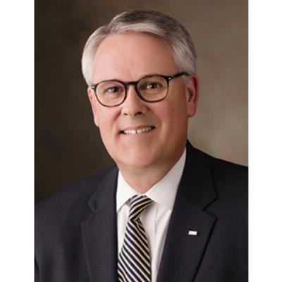 Thomas Morgan, photo 2