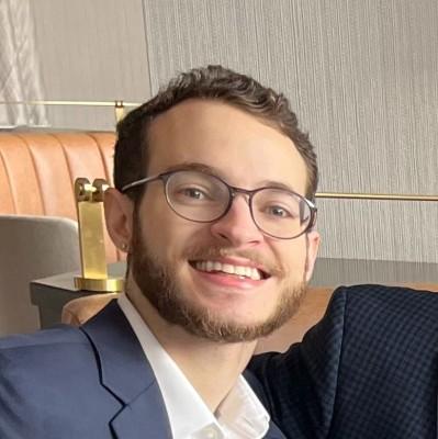 Nicholas Campanelli, photo 2