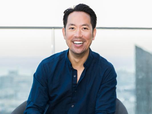 Eric Wu, photo 1