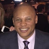 Paul Simmons, photo 2