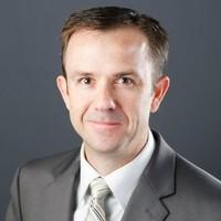 Colin Moore, photo 1