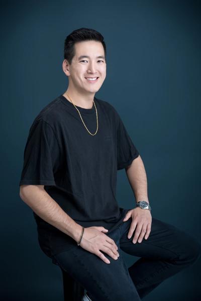 Richard Yu, photo 2