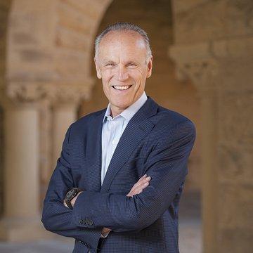 Steve Denning, photo 2