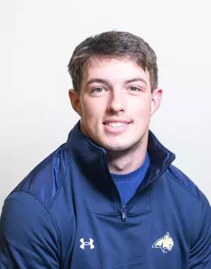 Connor Ryan, photo 1