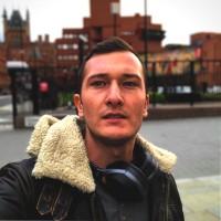 Bohdan Salo, photo 1