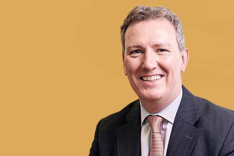 Nick Elliott, photo 1