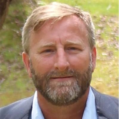 Anthony Walsh, photo 2