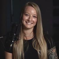 Corinne Walker, photo 2