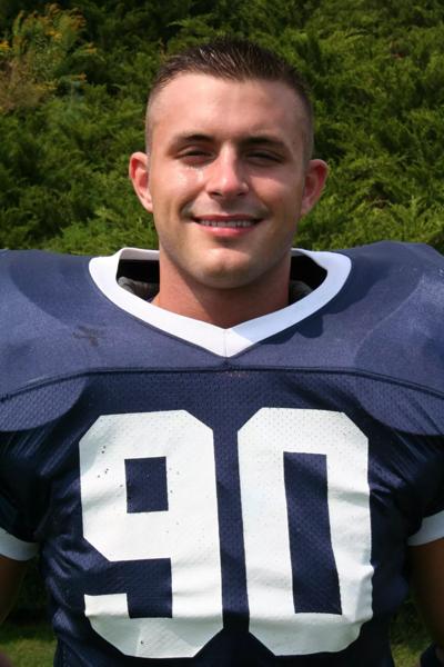 Paul Thibodeau, photo 1