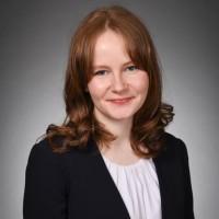 Madeleine Fleming, photo 2