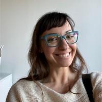 Maria Manoli, photo 2