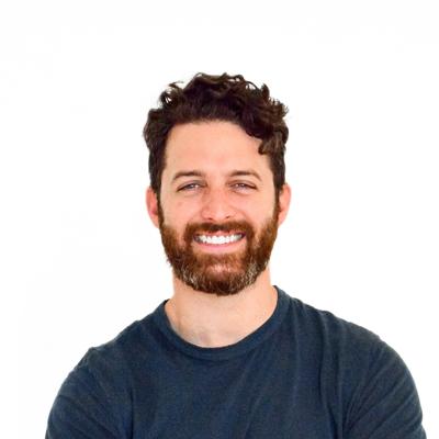 Andrew Parker, photo 1